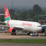 agence de voyage ethiopian airlines