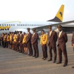 agence de voyage ethiopian airlines